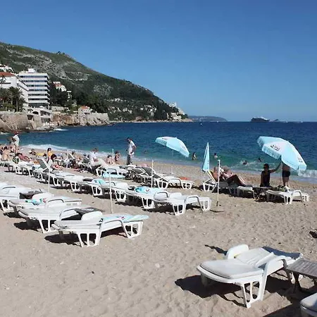 Vesna Hotel 3*