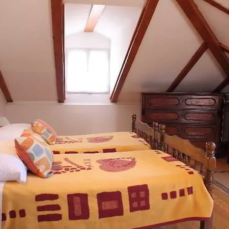 Hotel Vesna