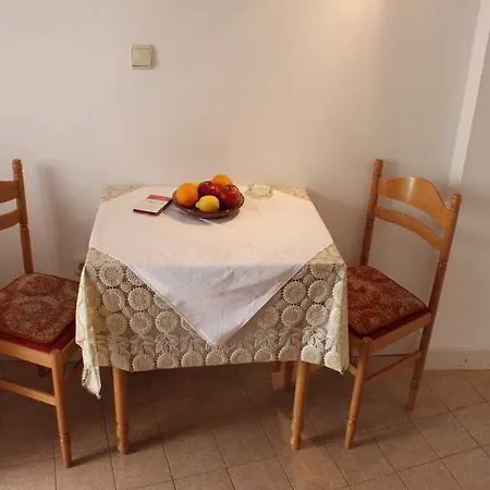 Hotel Vesna