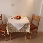Szálloda Vesna