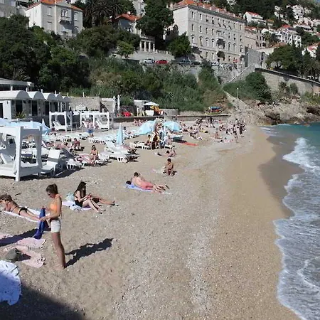 Hotel Vesna Dubrovnik