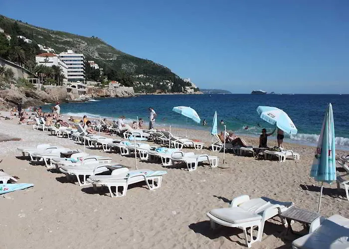 Vesna Hotell 3*