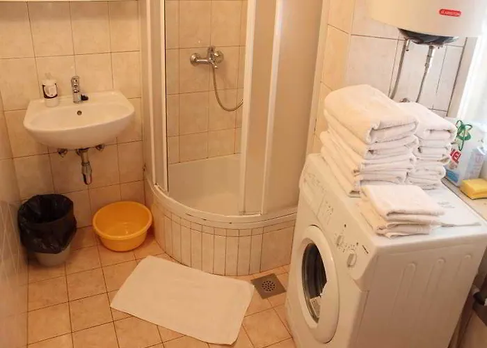 Hotell Vesna Dubrovnik