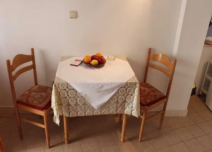 Hotell Vesna