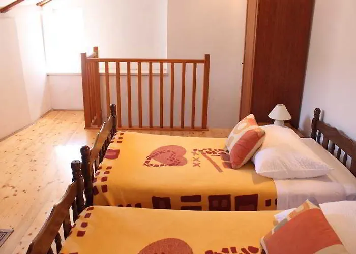 Hotell Vesna Dubrovnik