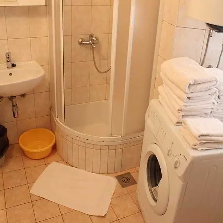 Hotell Vesna Dubrovnik