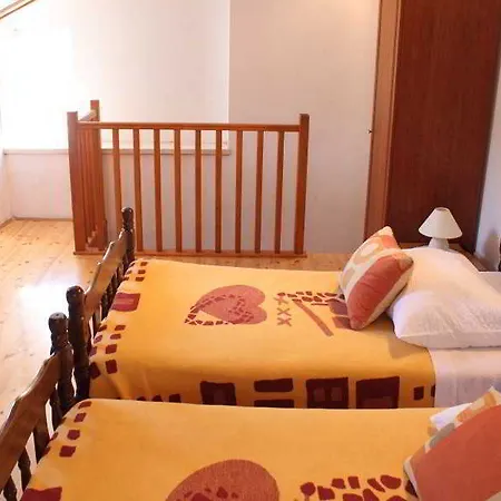 Hotell Vesna Dubrovnik